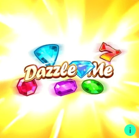 Dazzle Me