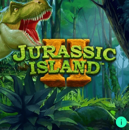 Jurassic Island 2