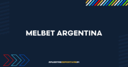 Melbet Argentina 2025. Mi experiencia en la casa de apuestas.