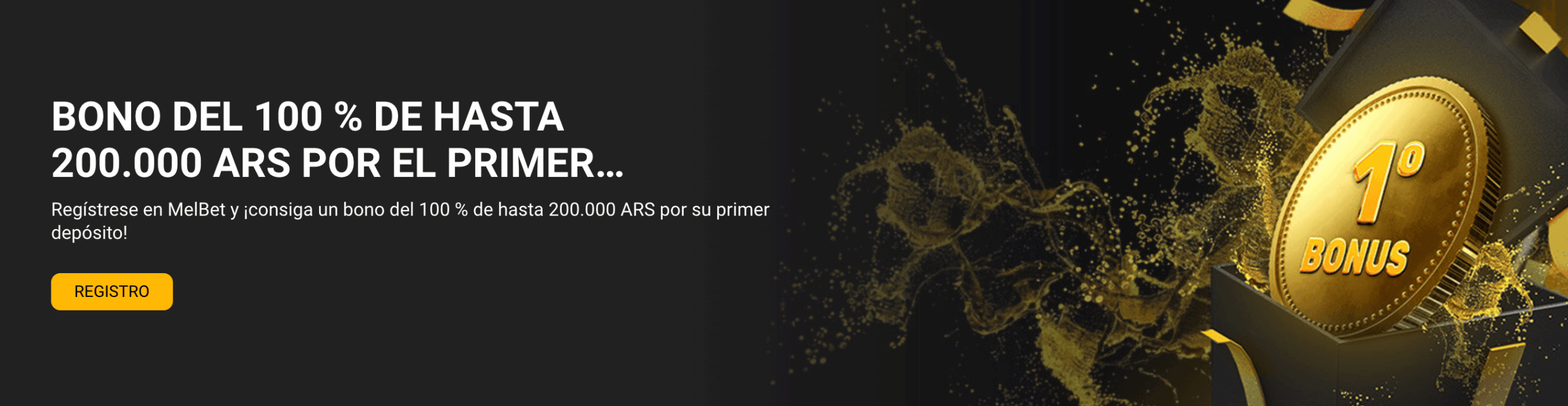melbet argentina promo