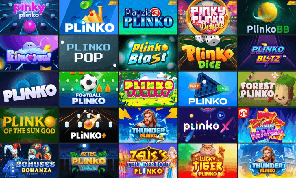 plinko juegos melbet