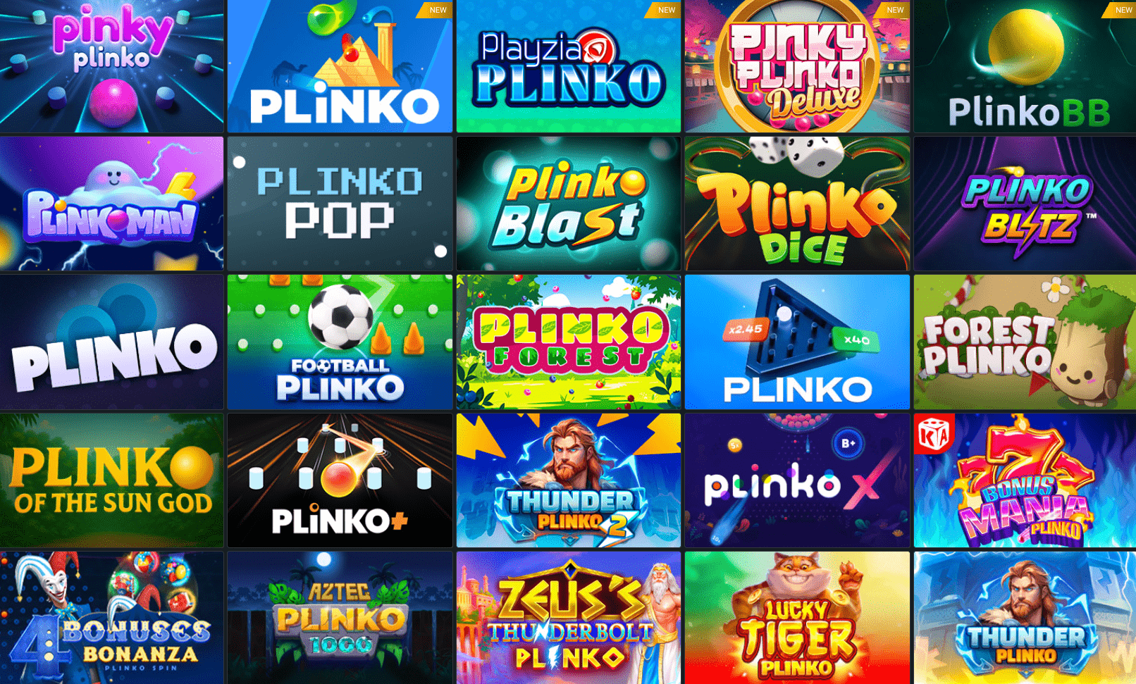 plinko juegos melbet