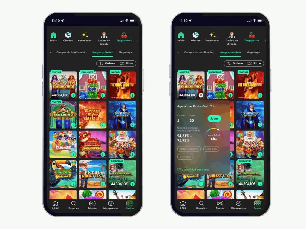 slots-bet365-premium