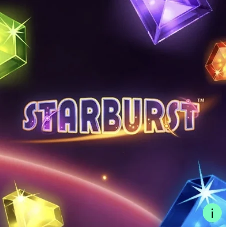 Starburst