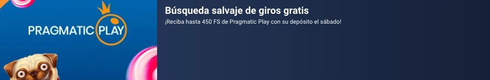 Promo “Búsqueda salvaje de giros gratis” – 1XBET Casino
