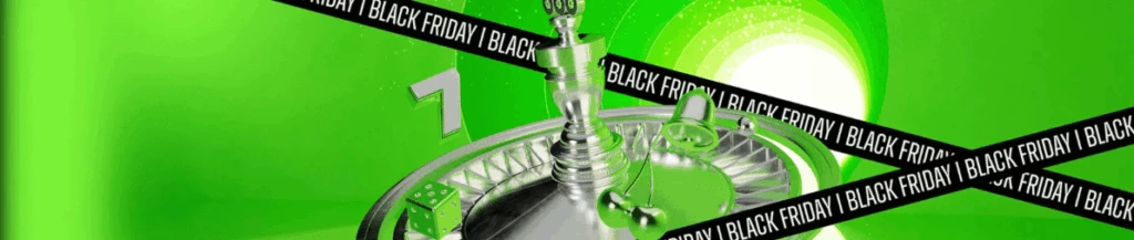 888casino – Torneo Black Friday 10.000€