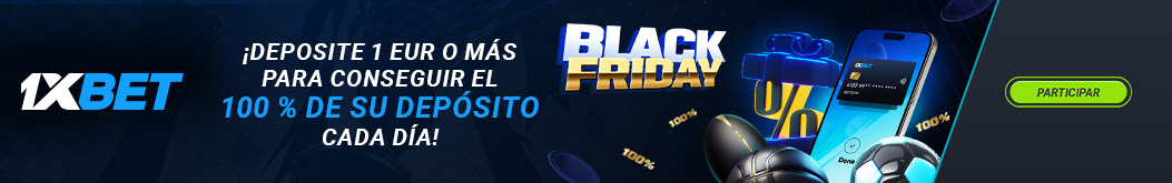 Black-Frееday-1xbet