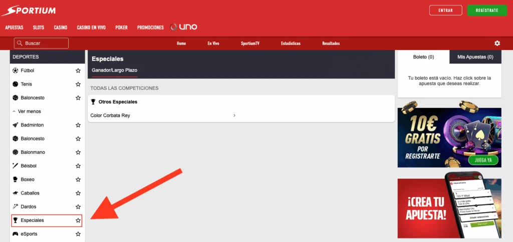 Discurso del Rey 2025: Apuestas y Cuotas 