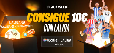 blackweek-luckia-consigue10-laliga