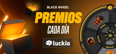 blackwheel-luckia