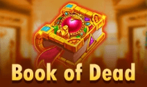 Book of Dead