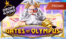 Gates of Olympus