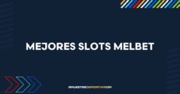 Las 5 mejores tragaperras de Melbet