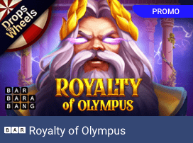 Royalty of Olympus