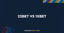 22Bet vs 1XBet - Comparativa