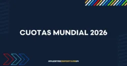 cuotas mundial 2026