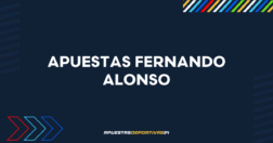 apuestas Fernando Alonso