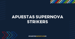apuestas Supernova Strikers
