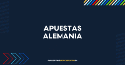 Apuestas a Alemania en el Mundial 2026