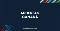 Apuestas Canadá en el Mundial 2026