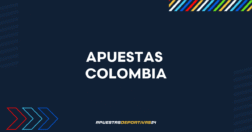 Apuestas a Colombia en el Mundial 2026