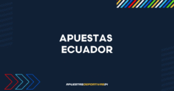 Apuestas a Ecuador en el Mundial 2026