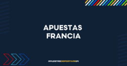 Apuestas a Francia en el Mundial 2026