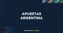 Apuestas a Argentina en el Mundial 2026