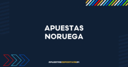Apuestas a Noruega en el Mundial 2026