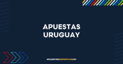 Apuestas a Uruguay en el Mundial 2026