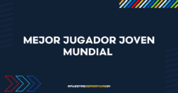 Apuestas al mejor jugador joven del Mundial 2026