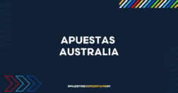 Apuestas por Australia en el Mundial de 2026