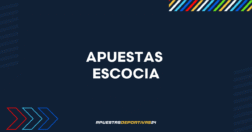 Apuestas por Escocia en el Mundial de 2026