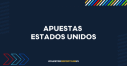Apuestas por EEUU en el Mundial de 2026