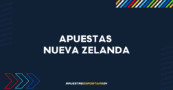 Apuestas por Nueva Zelanda en el Mundial de 2026