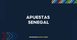 Apuestas por Senagal en el Mundial de 2026