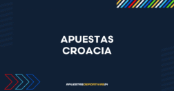 Apuestas a Croacia en el Mundial 2026