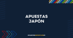 Apuestas para Japón en la Copa del Mundo 2026
