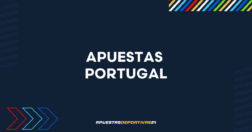 Apuestas portugal
