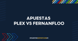 Pronóstico de apuestas Plex vs Fernanfloo (25/07/26)