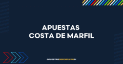 apuestas a Costa de Marfil en el Mundial 2026
