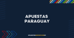 Apuestas por Paraguay en el Mundial de 2026
