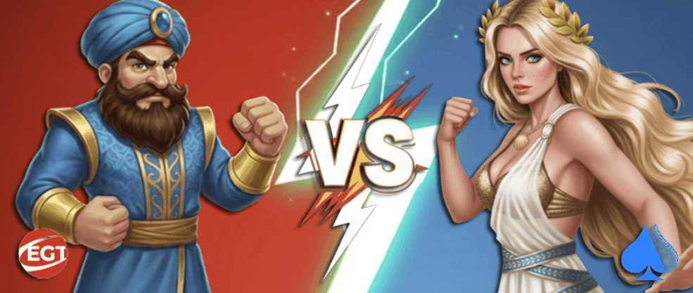 Duelo Semanal de Slots