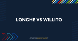 Lonche vs Willito