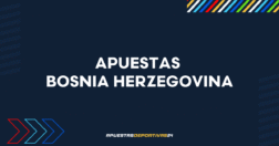 Apuestas a Bosnia en la Copa del Mundo 2026