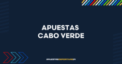 apuestas Cabo Verde en la Copa del Mundo 2026