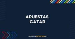 Apuestas a Catar en el Mundial 2026