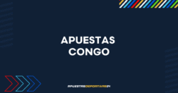 Apuestas a la selección de Congo en el Mundial 2026