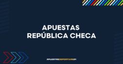 apuestas a la República Checa en la Copa del Mundo 2026