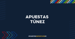 apuestas a Túnez en la Copa del Mundo de 2026
